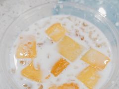 -江记甜品(罗湖店)