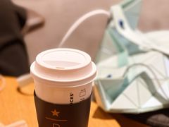 -星巴克臻选(济南恒隆店)