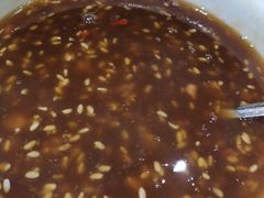 醪糟煮甑糕-临潼印象·特色陕菜