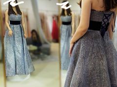 -MSV 高端礼服定制(大良店)