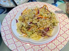 -撒拉花儿·新疆菜·清真(太阳宫店)