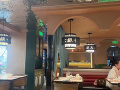 -清真·卡德尔大叔新疆主题餐厅(龙汇路店)