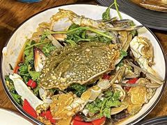 -唔止卤嘢·潮州菜(鹭江店)