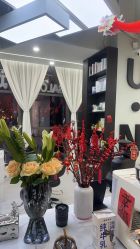 -U·NI SALON 造型