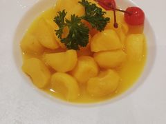 -外滩往事民国上海菜(黄浦店)