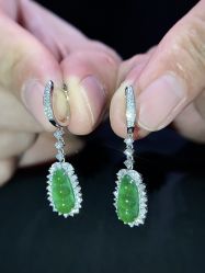 点击看大图 -Cindy Jewelry·钻戒·彩色宝石
