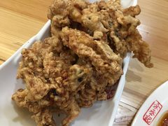 -余丞记川渝面馆(云峰店)