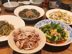 -小厨师·二十年沈家门小海鲜(百井坊巷店)