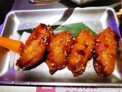 -新越盏·东南亚料理(捷登都会店)