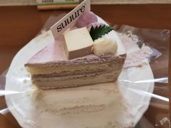 -流酥可心·牛乳蛋糕商店(禾祥西路店)