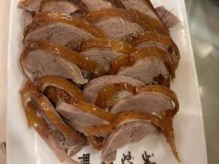 -全聚德(前门店)