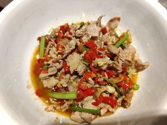 -回头食客-李久其家民间餐厅(望城金桥国际店)
