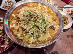 -三江烤鱼(张家巷店)