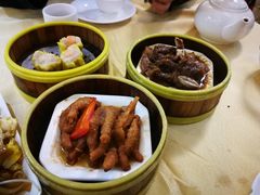 -暨南大学（石牌校区）明湖楼