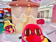 -SM城市广场(扬州店)