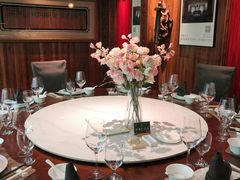 -申粤轩酒楼·三十年粤菜经典(丁香花园店)