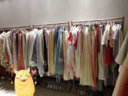 点击看大图 -浮生梦·百里长安汉服体验·化妆造型(永宁门skp店)