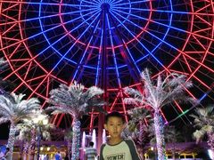 -三亚海昌梦幻海洋不夜城