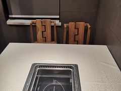 -巴奴毛肚火锅(淮河路店)