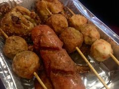 -一把鸡腿(中亭街店)