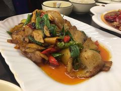 -渔王川菜馆(镇邦路店)