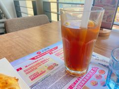 冰柠檬红茶-必胜客(大悦城店)