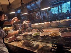 -AdD全日制餐厅(中谷花园酒店)