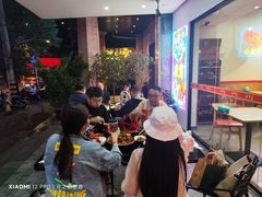 -赤甲皇(仙霞路店)