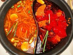 -江北北火锅馆·公路夜市(魏公村店)