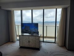 -舟山希尔顿酒店