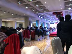 大堂-味茂·老船夫1927(东海东路店)
