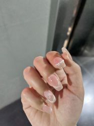-晨·艺美甲美睫
