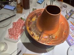 -祥源胡同·涮牛羊肉火锅(花桥店)