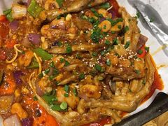-嘎嘎鸭脑壳(金琴店)