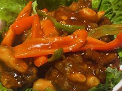 -冰川朝鲜族料理·东北菜(观前店)