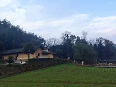 -韶山毛泽东同志故居