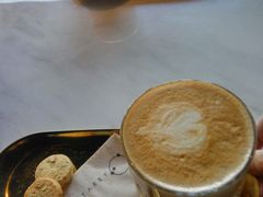 -STARRY CAFE & LOUNGE BAR(高新店)
