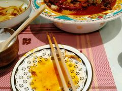 -巴依老爷新疆美食(清华东门店)