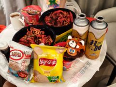 -红胖胖龙虾王·本地菜