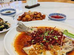 -茉莉阿姨·南京老菜馆(湛江路店)