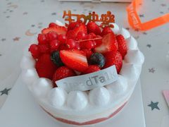 -BreadTalk面包新语·烘焙蛋糕(东方雅苑店)