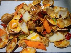 -一烧一烤•锦州烧烤(KTV包房·长江街店)