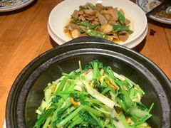 -小放牛炒菜馆(华北商厦店)