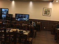 大堂-明将锅贴(五爱路店)