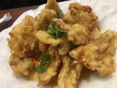 东北锅包肉-李老哈·东北菜(宋园路店)