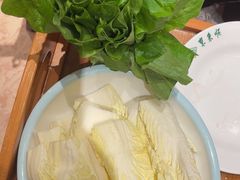 -东来顺饭庄(天坛店)