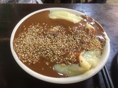 -老磁器口豆汁店(天坛店)