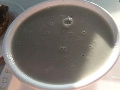 豆汁-老磁器口豆汁店(天坛店)