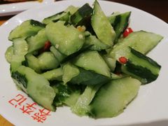 -蓉李记成都名小吃(二七万达店)