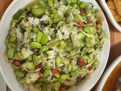 -芦茨金富饭庄·25年老字号·专做稻草鸡